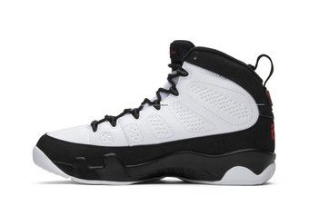 Buy Air Jordan 9 Retro OG Space Jam 2016 302370 112 GOAT