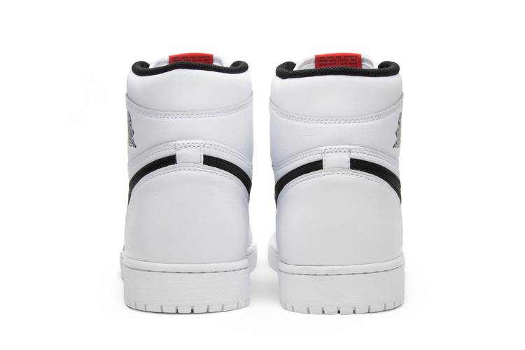 Buy Air Jordan 1 Retro High OG Premium 'Yin Yang' - 555088 102