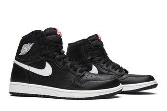 Jordan 1 yin outlet yang white