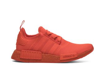 Adidas nmd r1 triple solar red on sale