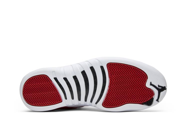 Buy Air Jordan 12 Retro 'Gym Red' - 130690 600 | GOAT