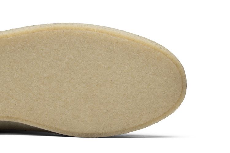 Yeezy Season 2 Crepe Boot Taupe