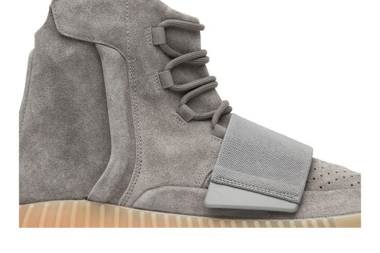 Adidas yeezy shop 750 grey gum