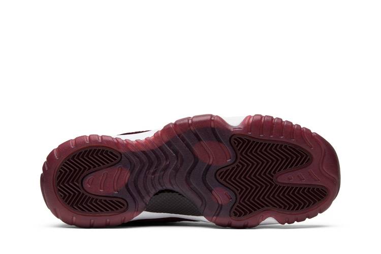 Cheap 11 Night Maroon Velvet Heiress Basketball Shoes Men Women Wine Red 11s  Velvet Heiress Trainers Sneakers High Quality With Box From Shoes4u, $93.65
