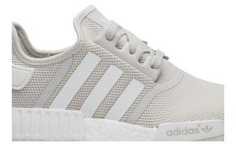 adidas NMD_R1 w / Matte Silver アディダス シルバー S76004 adidas Originals アディダス オリジナルス スニーカー NMD R1