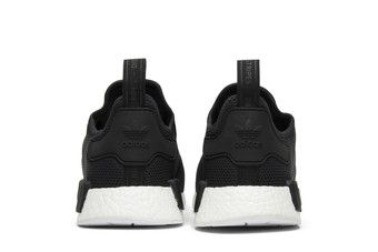 Nmd triple 2024 black goat