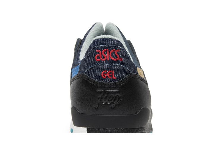 Ronnie Fieg x ASICS Gel Lyte 3 Homage