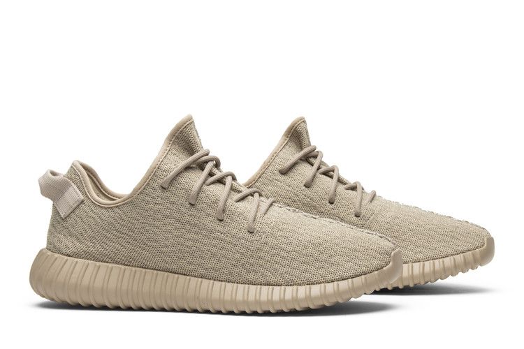 Yeezy Boost 350 Oxford Tan