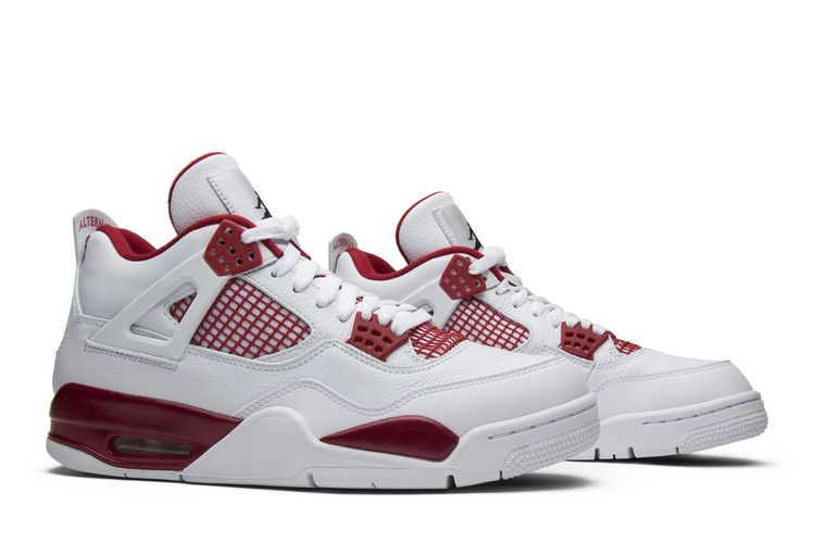 alternate 4s jordans