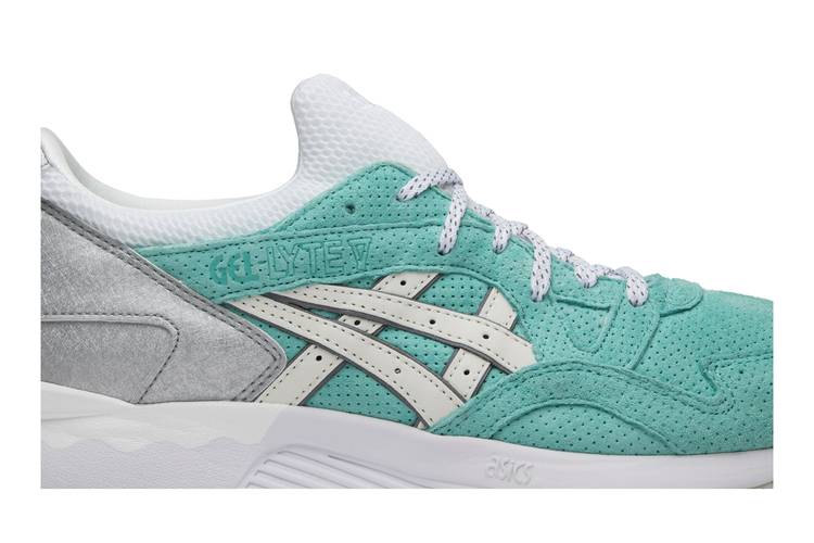 Buy Ronnie Fieg x Diamond Supply Co. x Gel Lyte 5 'Tiffany