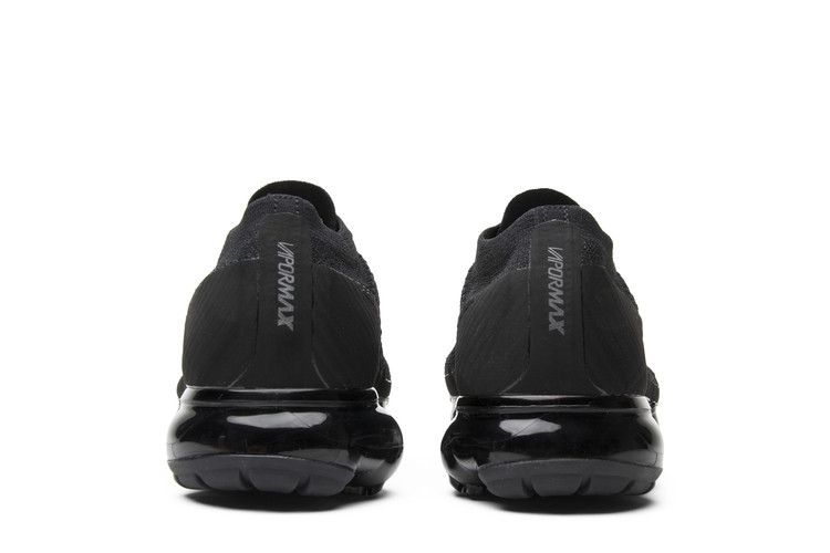 Vapormax triple shop black v2