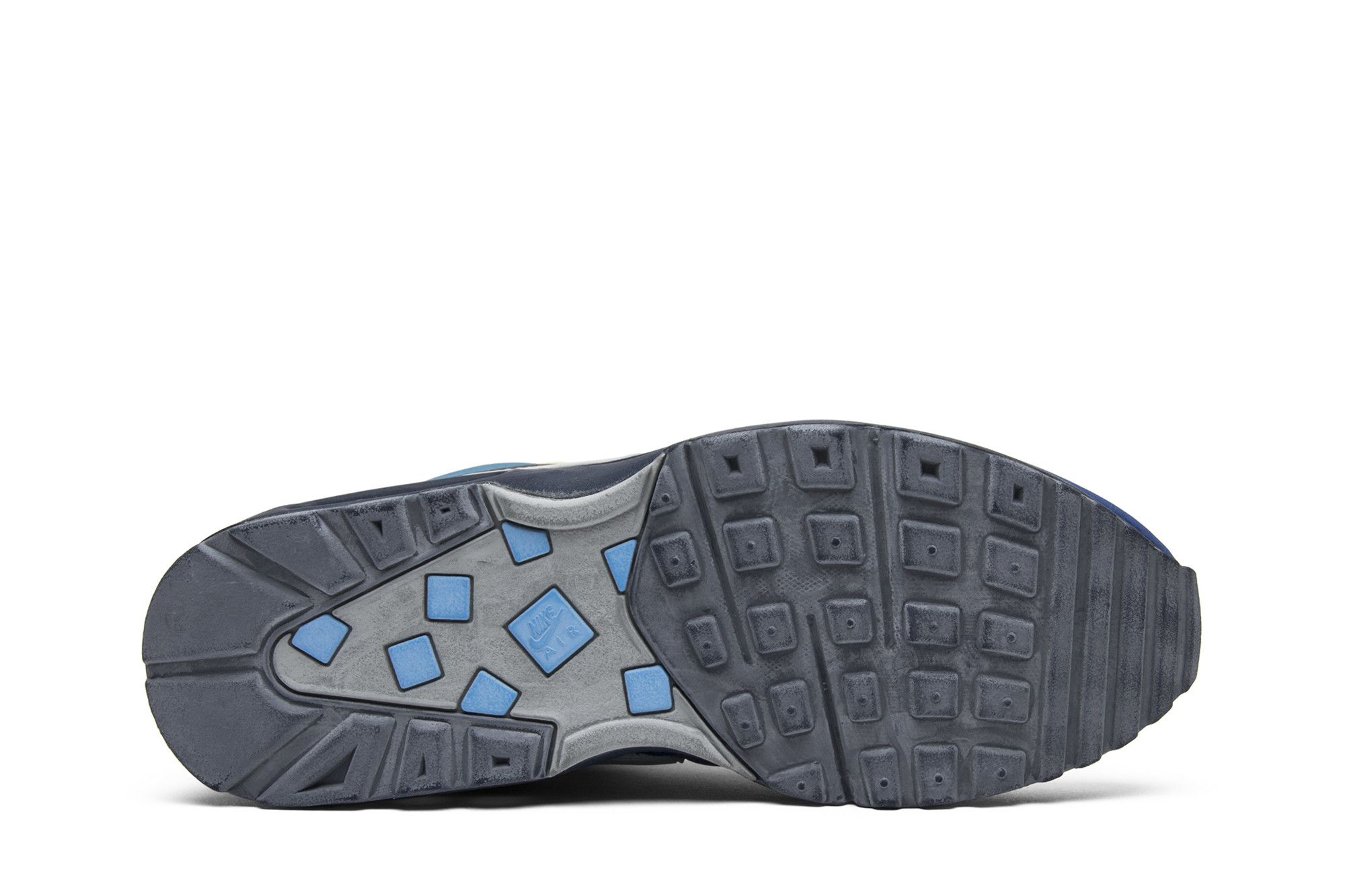 NIKE NIKE STASH X AIR CLASSIC BW