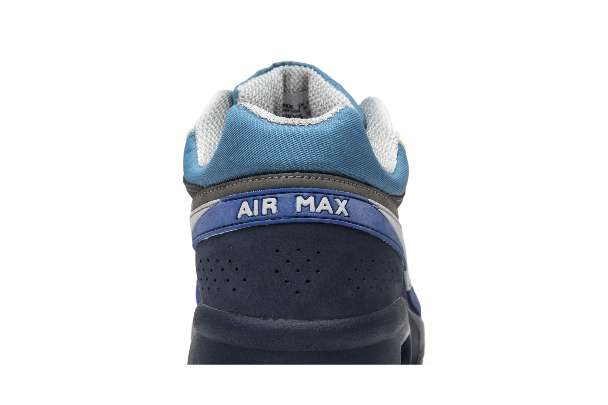 NIKE NIKE STASH X AIR CLASSIC BW