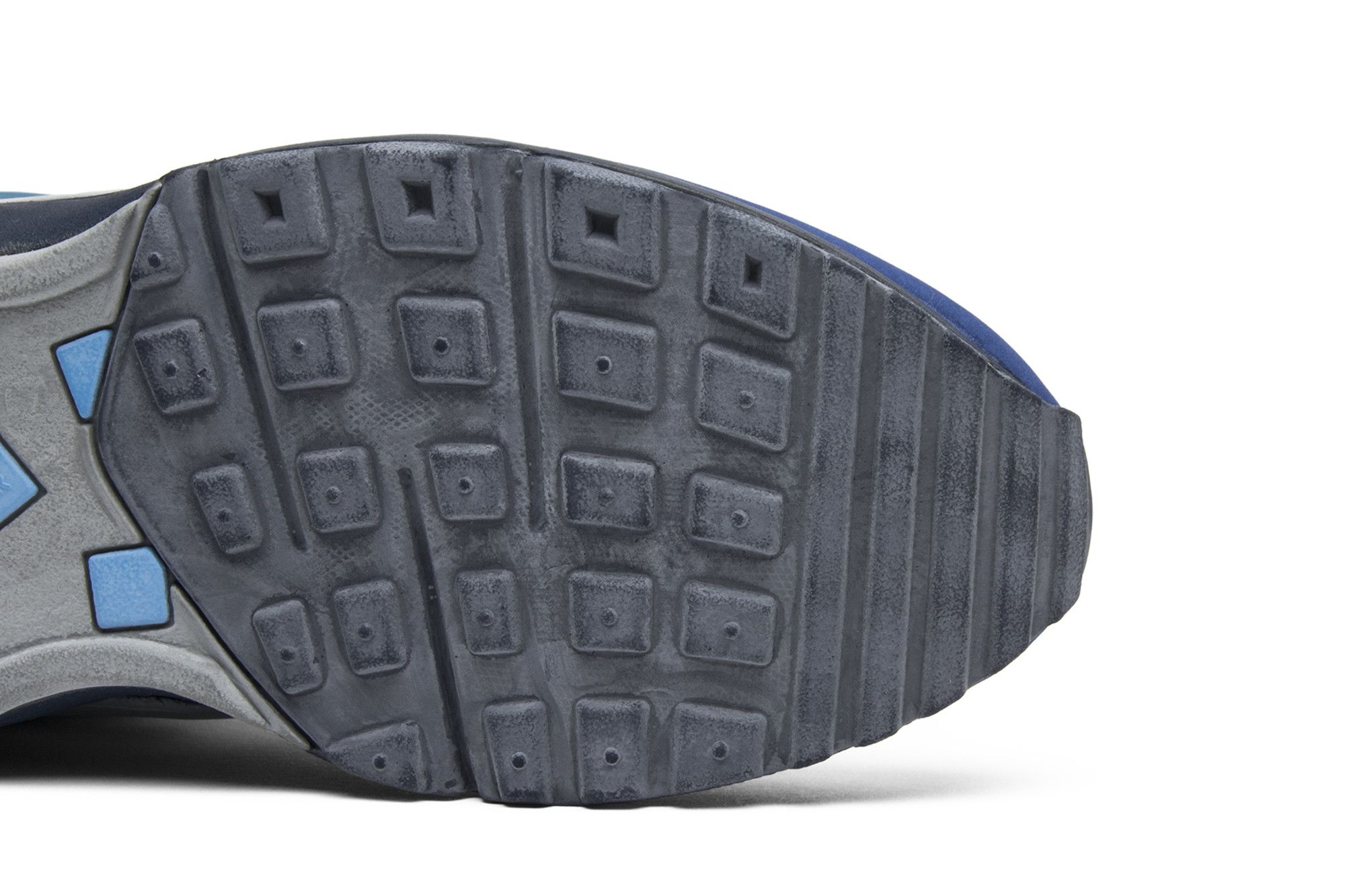 NIKE NIKE STASH X AIR CLASSIC BW