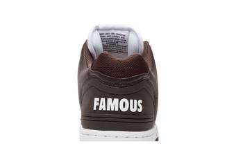 Buy Supreme x Air Force 2 'Brown'   AA    GOAT