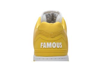Buy Supreme x Air Force 2 'Yellow' - AA0871 717 | GOAT