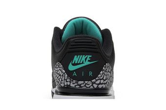 nike zoom vapor aj3 atmos jade