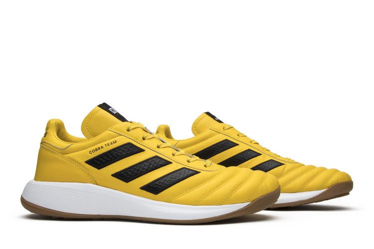 Buy Kith x adidas Copa Mundial 17 Turf Trainer 'Cobras' - CM7896