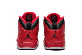 Buy Air Jordan 10 Retro 'Bulls Over Broadway' - 705178 601 | GOAT