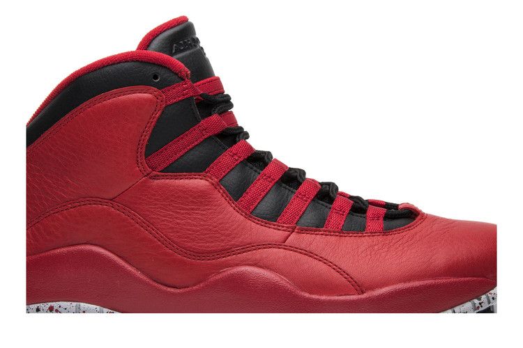 Jordan 10 retro store 30th