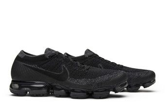 Nike vapormax 2024 flyknit 1 black