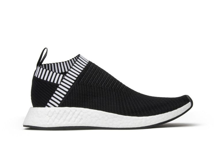 Buy Adidas NMD_CS2 Primeknit 'Shock Pink' - BA7188 | GOAT