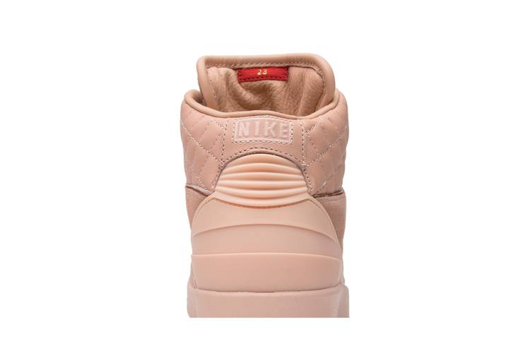 Buy Just Don x Air Jordan 2 Retro GG 'Arctic Orange' - 923840 805