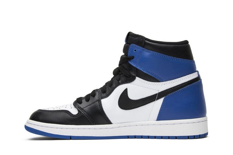 Fragment Design x Air Jordan 1 Retro 