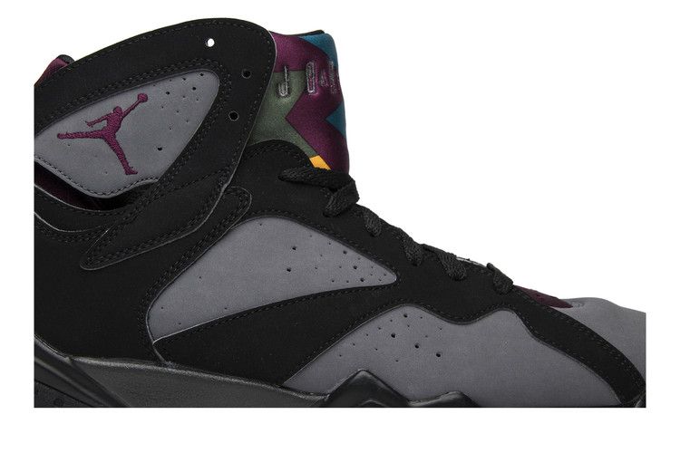 Buy Air Jordan 7 Retro 'Bordeaux' 2015 - 304775 034 | GOAT