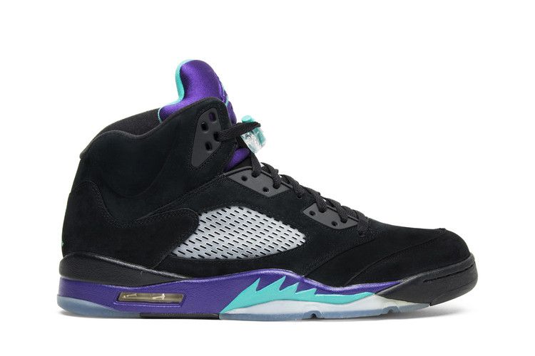 Grape outlet 4 jordans