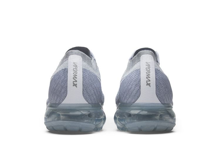 Comme des Garçons x Air VaporMax 'Pure Platinum'