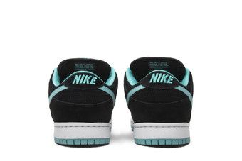Buy Dunk Low Pro SB 'Clear Jade' - 304292 030 | GOAT