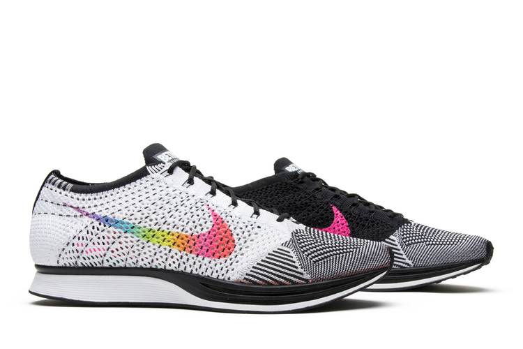 good looking Accounting precedent Flyknit Racer 'Be True' | GOAT