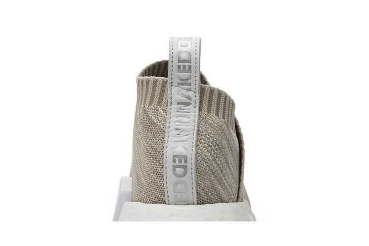 adidas gazelle silver green womens adidas NMD CS2 Kith x Naked Sandstone  Drop Streetwear