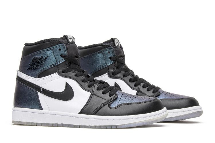 Air jordan 1 high on sale chameleon