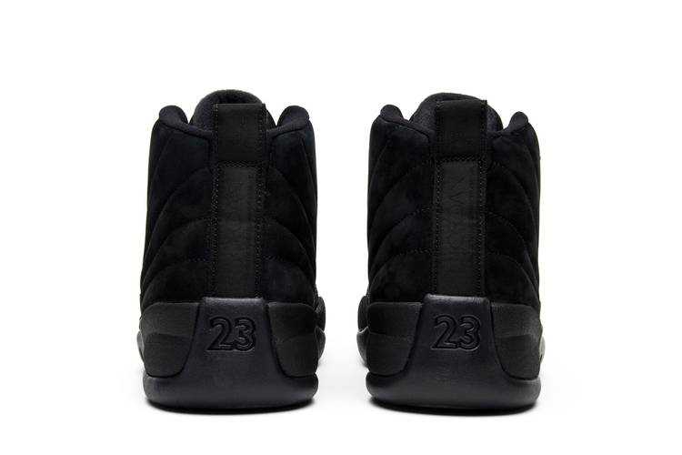 Air Jordan 12 OVO — The Best Drake Shoe? – Reshoevn8r