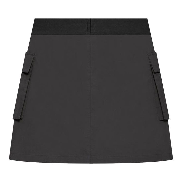 Fear Of God Essentials Cargo Skirt 'iron'