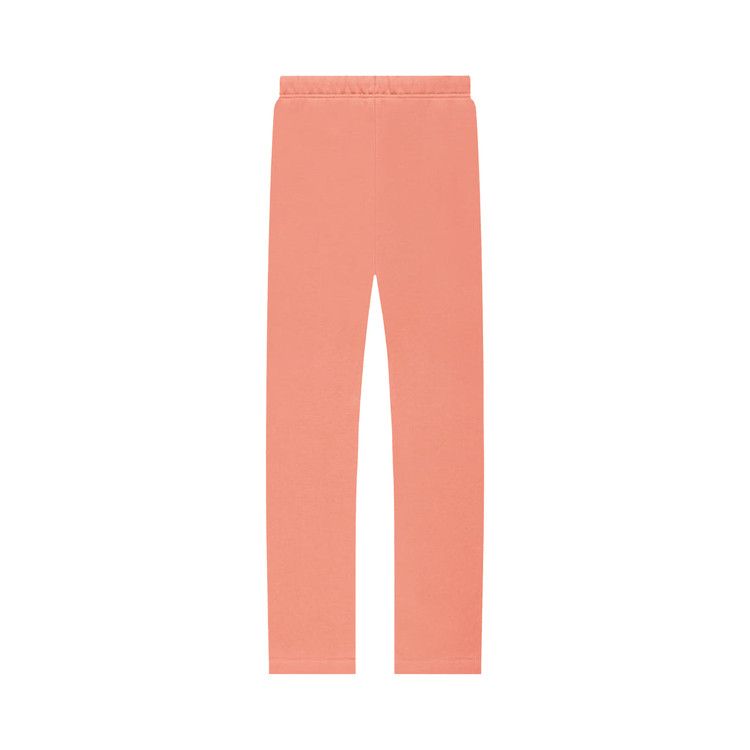 Fear Of God Essentials Relaxed Sweatpant Coral