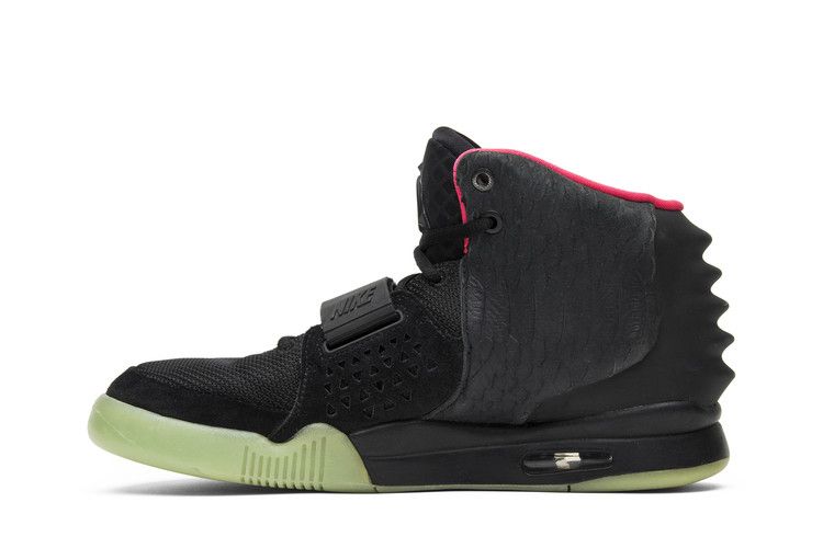 Nike Air Yeezy 2