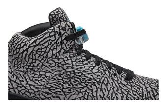 Air Jordan 5 - 3Lab5 Elephant Print