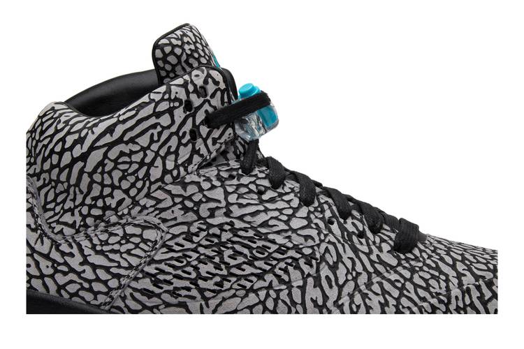 Buy Air Jordan 5 Retro '3Lab5' - 599581 007 | GOAT