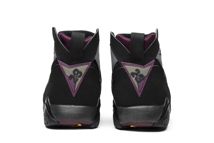 Bordeaux 7 outlet jordan