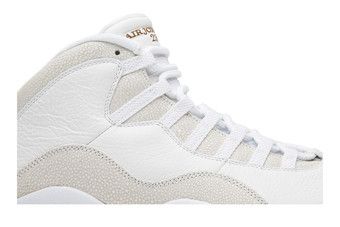 Jordan ovo outlet 10