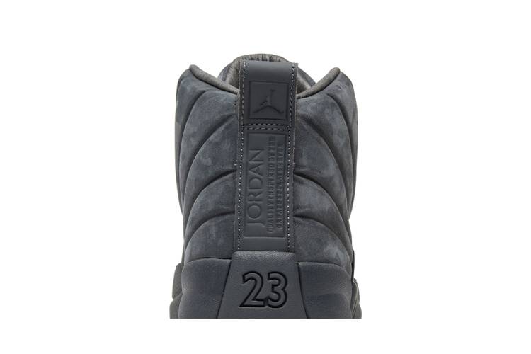 Buy PSNY x Air Jordan 12 Retro 'NYC' - AA1233‌ 700