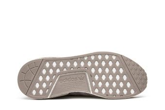 adidas gazelle silver green womens Shop Beige Womens NMD R1 Lace Up Sneakers – Shoebacca main image 1