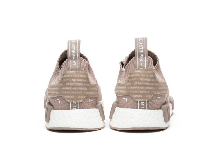 NMD_R1 PK 'French Beige'