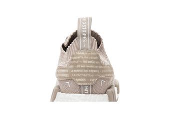 Adidas nmd cheap tan french