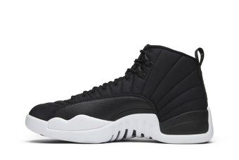 Jordan 12 hot sale neoprene