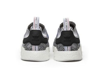 adidas gazelle silver green womens adidas EE3650 adidas NMD R1 Pk Mens Shoe main image 1
