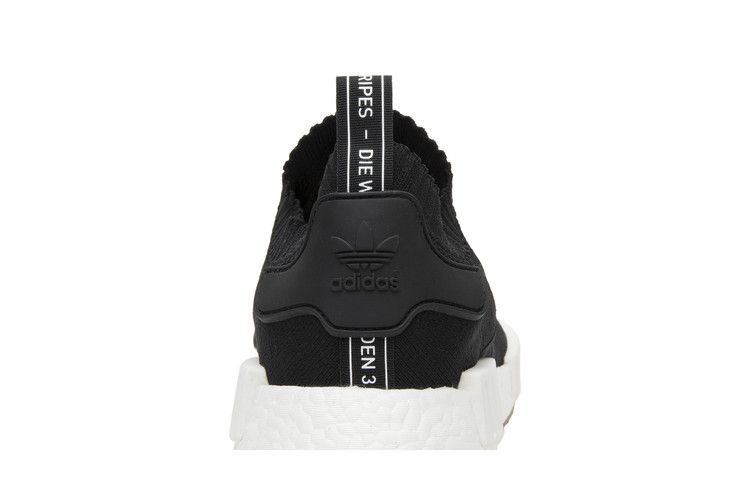 adidas gazelle silver green womens Adidas NMD R2 PK Black Japan BY9696 main image 1